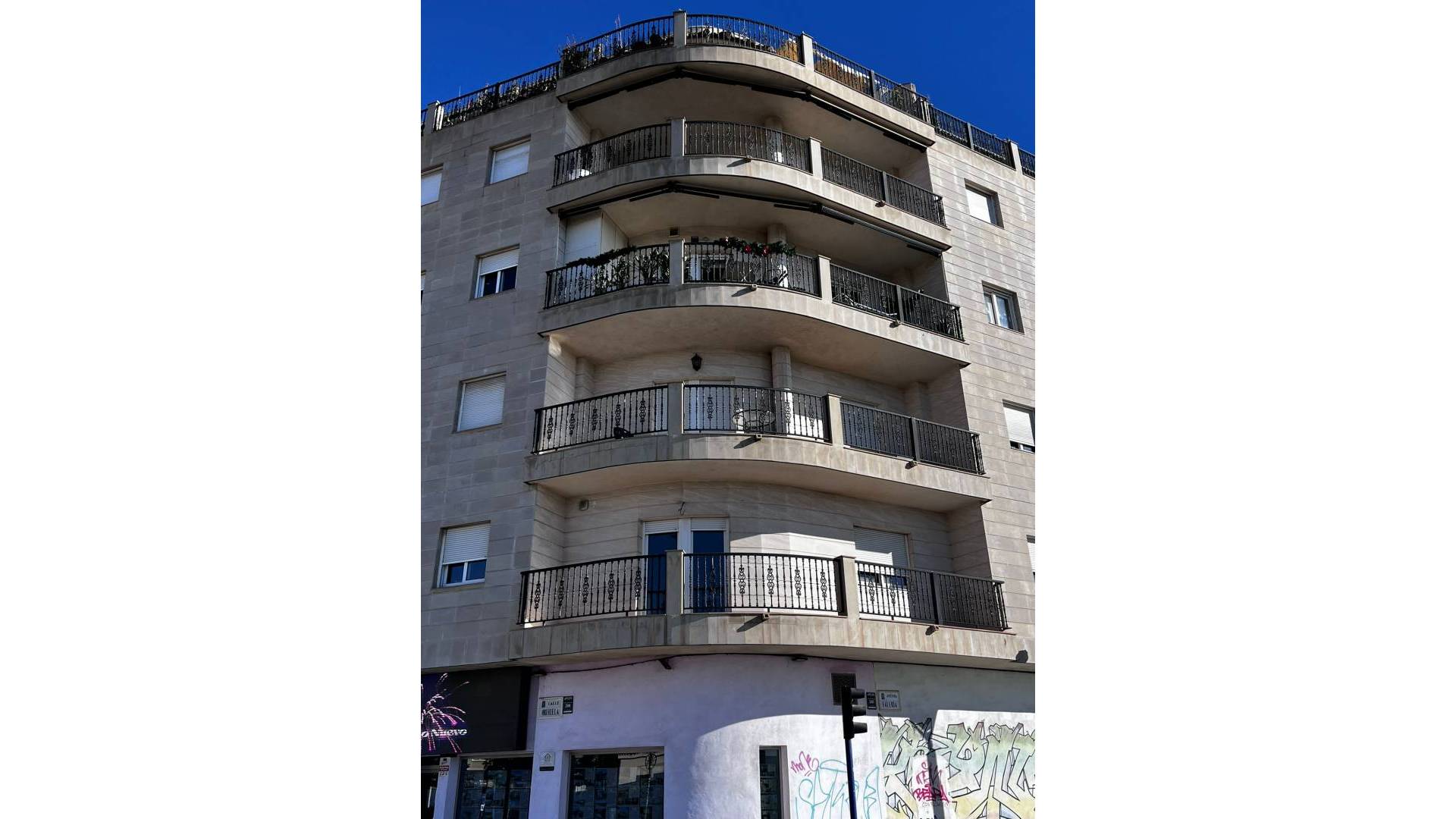 Segunda Mano - Apartamento - Torrevieja