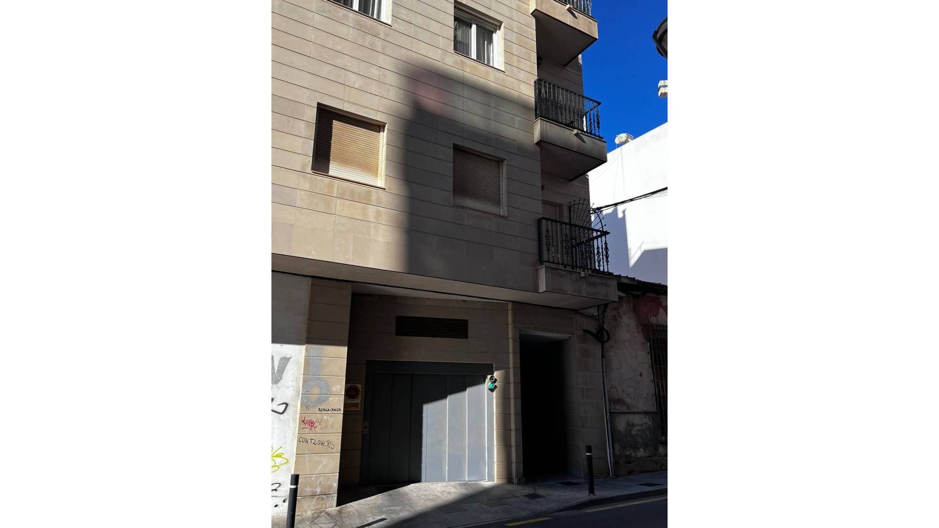 Segunda Mano - Apartamento - Torrevieja