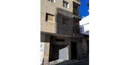 Segunda Mano - Apartamento - Torrevieja