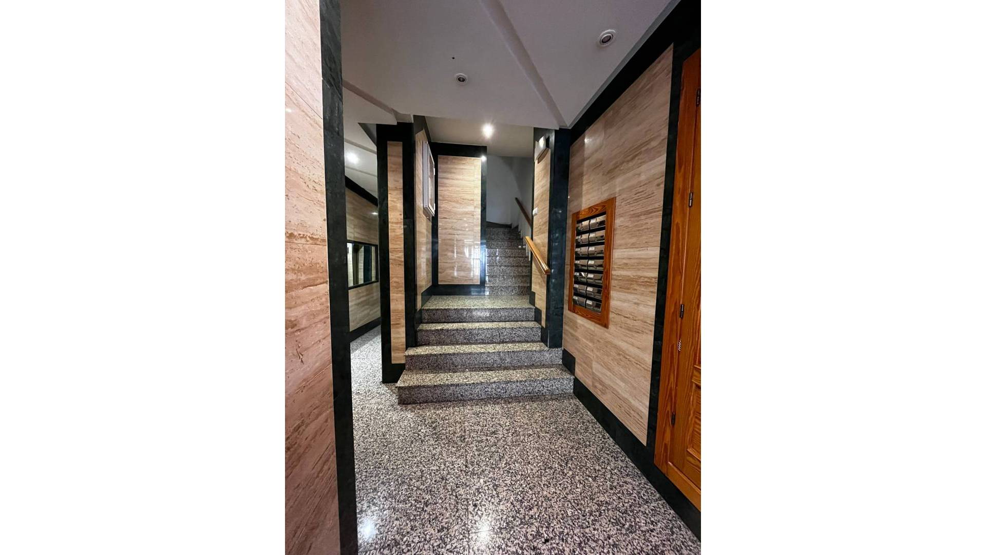 Segunda Mano - Apartamento - Torrevieja