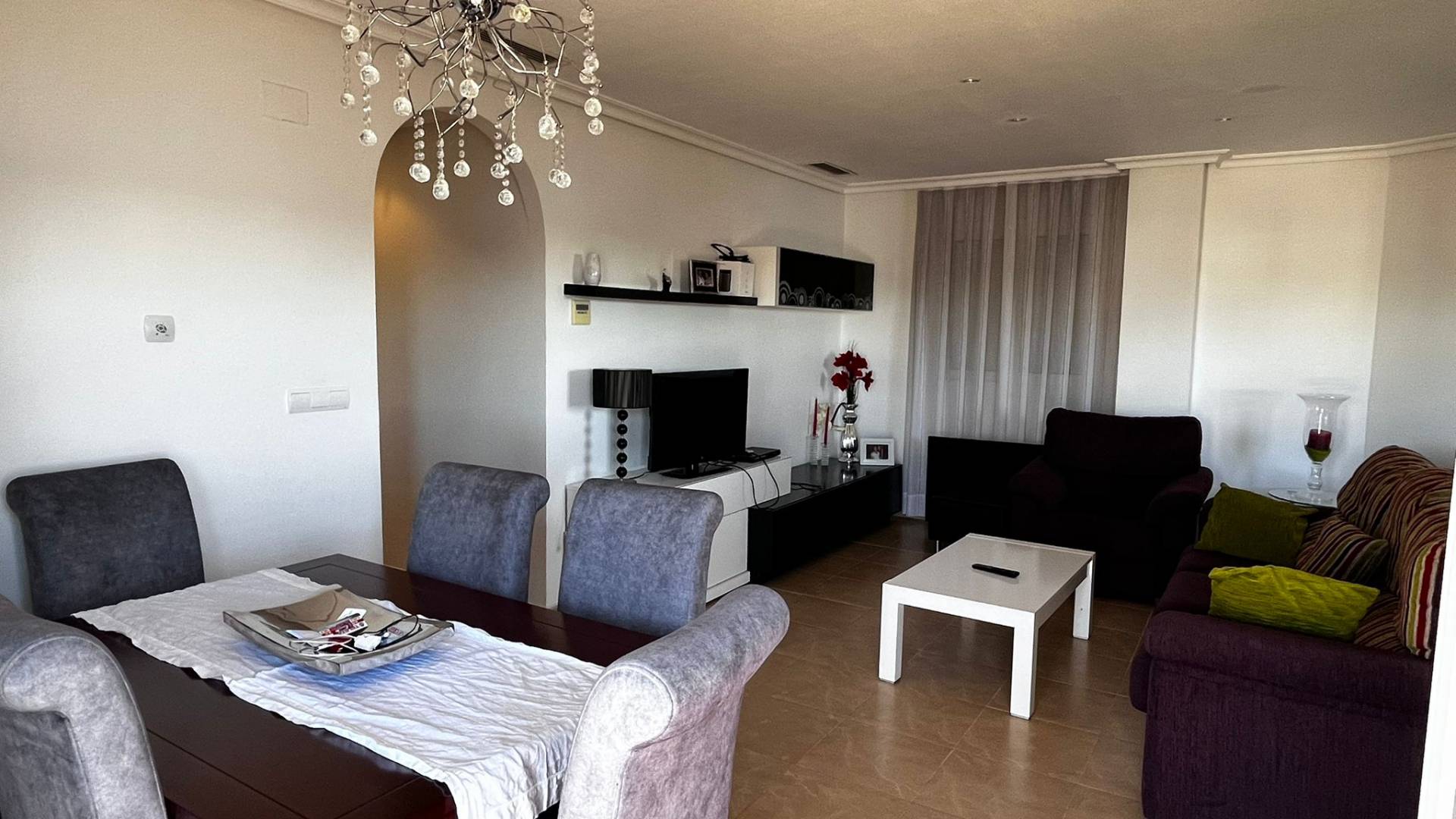 Segunda Mano - Apartamento - Torrevieja