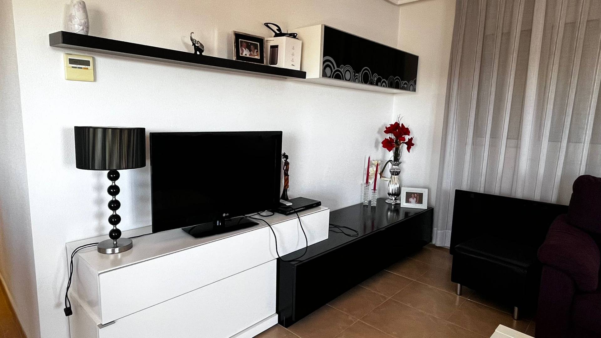 Segunda Mano - Apartamento - Torrevieja