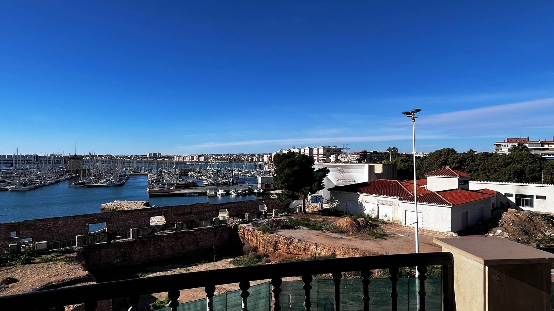 Segunda Mano - Apartamento - Torrevieja