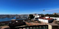Segunda Mano - Apartamento - Torrevieja