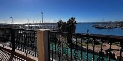 Segunda Mano - Apartamento - Torrevieja