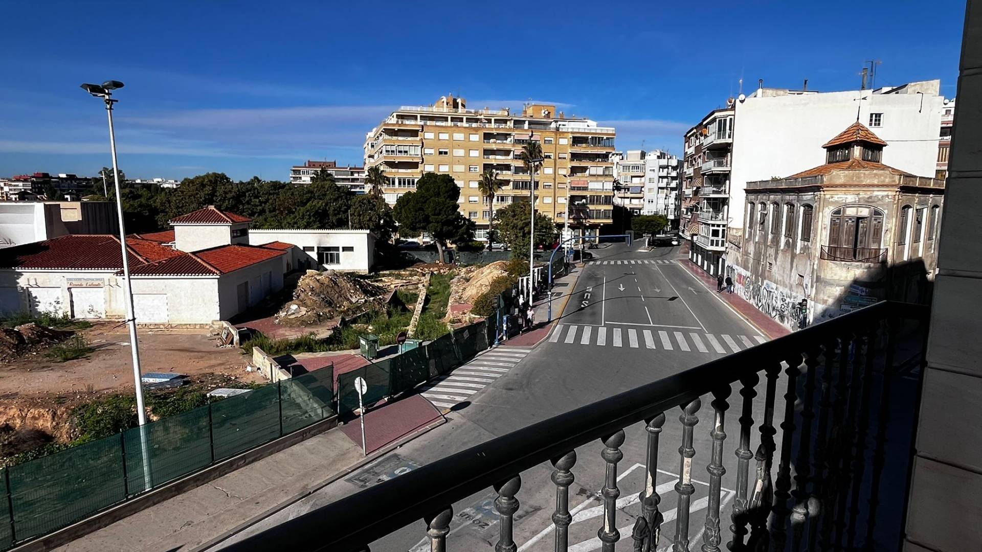 Segunda Mano - Apartamento - Torrevieja