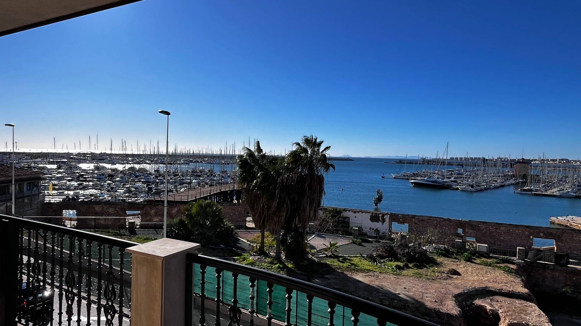 Segunda Mano - Apartamento - Torrevieja