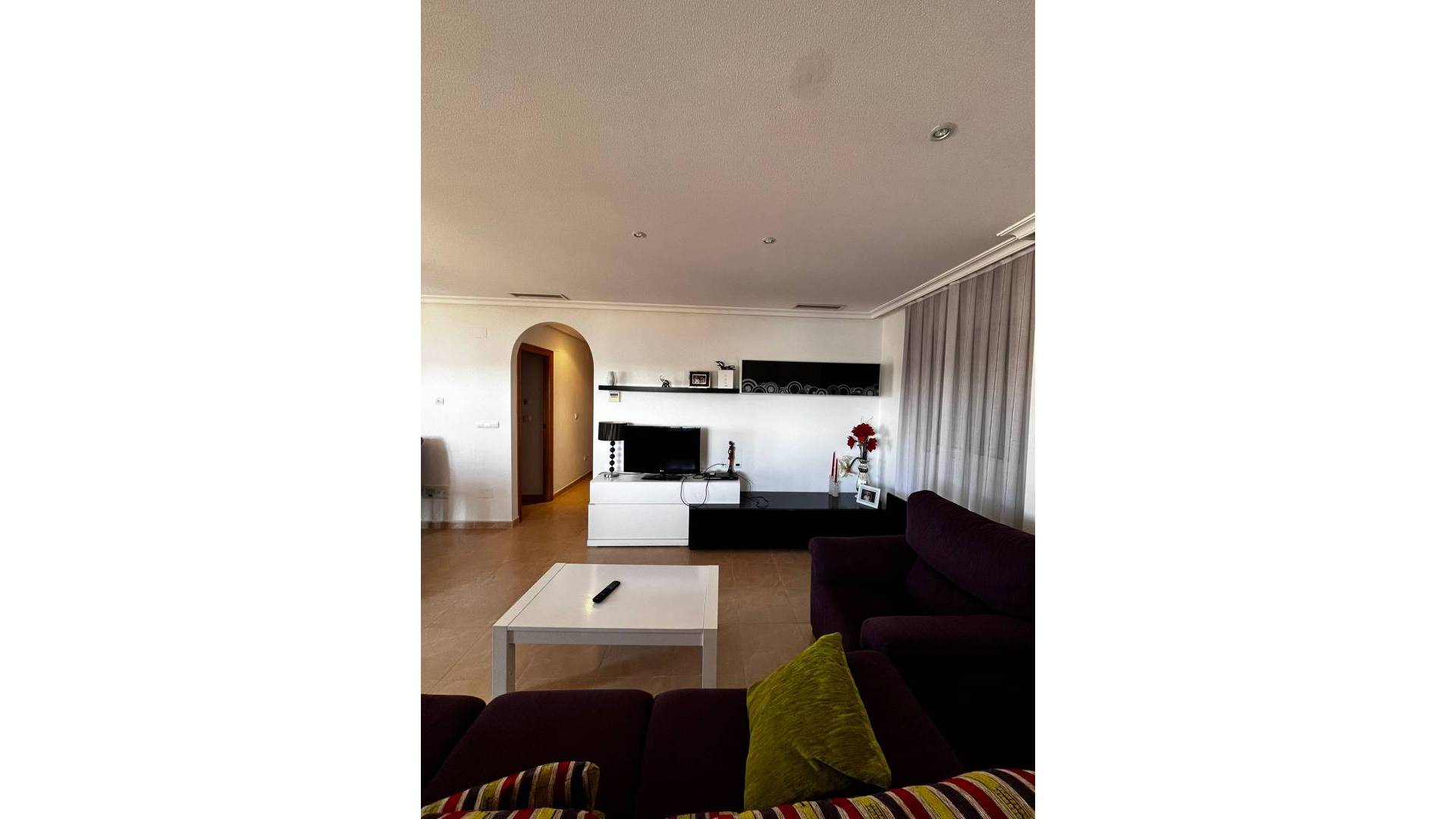 Segunda Mano - Apartamento - Torrevieja