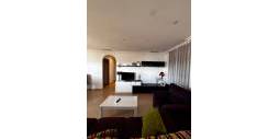 Segunda Mano - Apartamento - Torrevieja