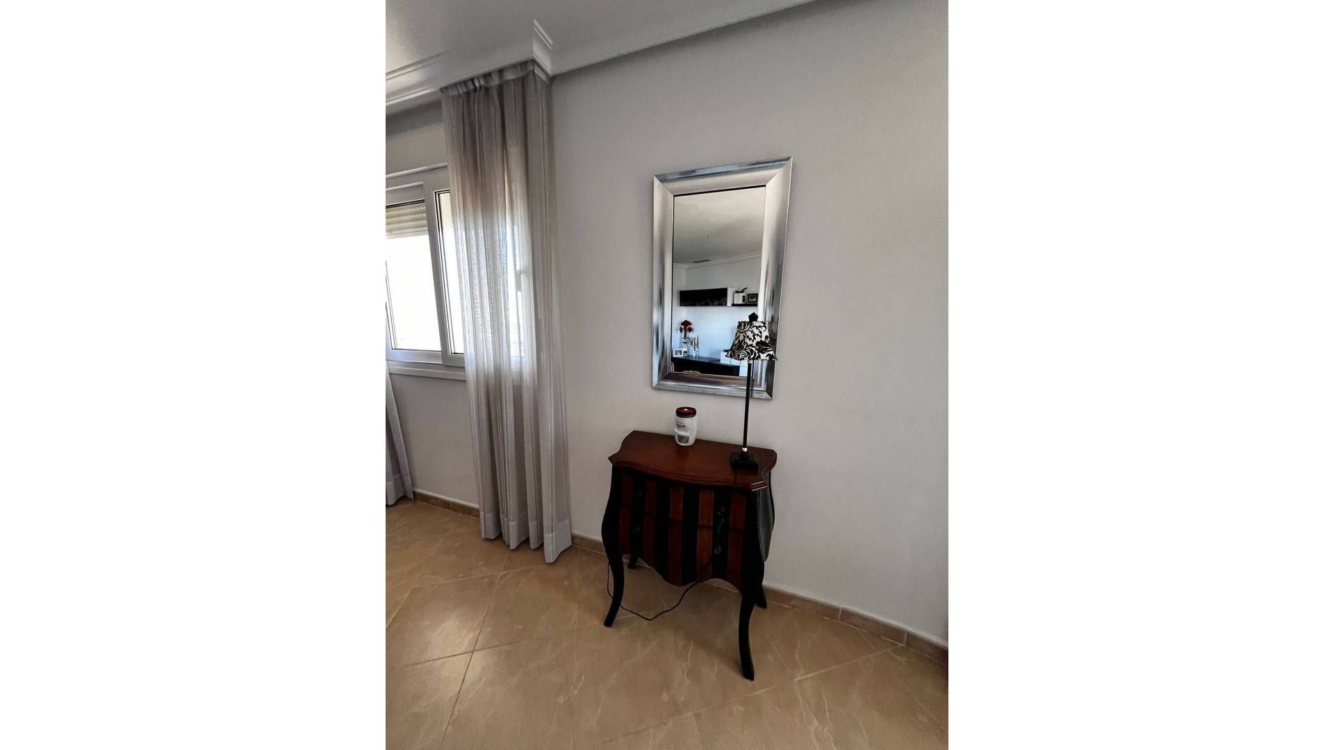 Segunda Mano - Apartamento - Torrevieja