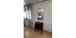 Segunda Mano - Apartamento - Torrevieja