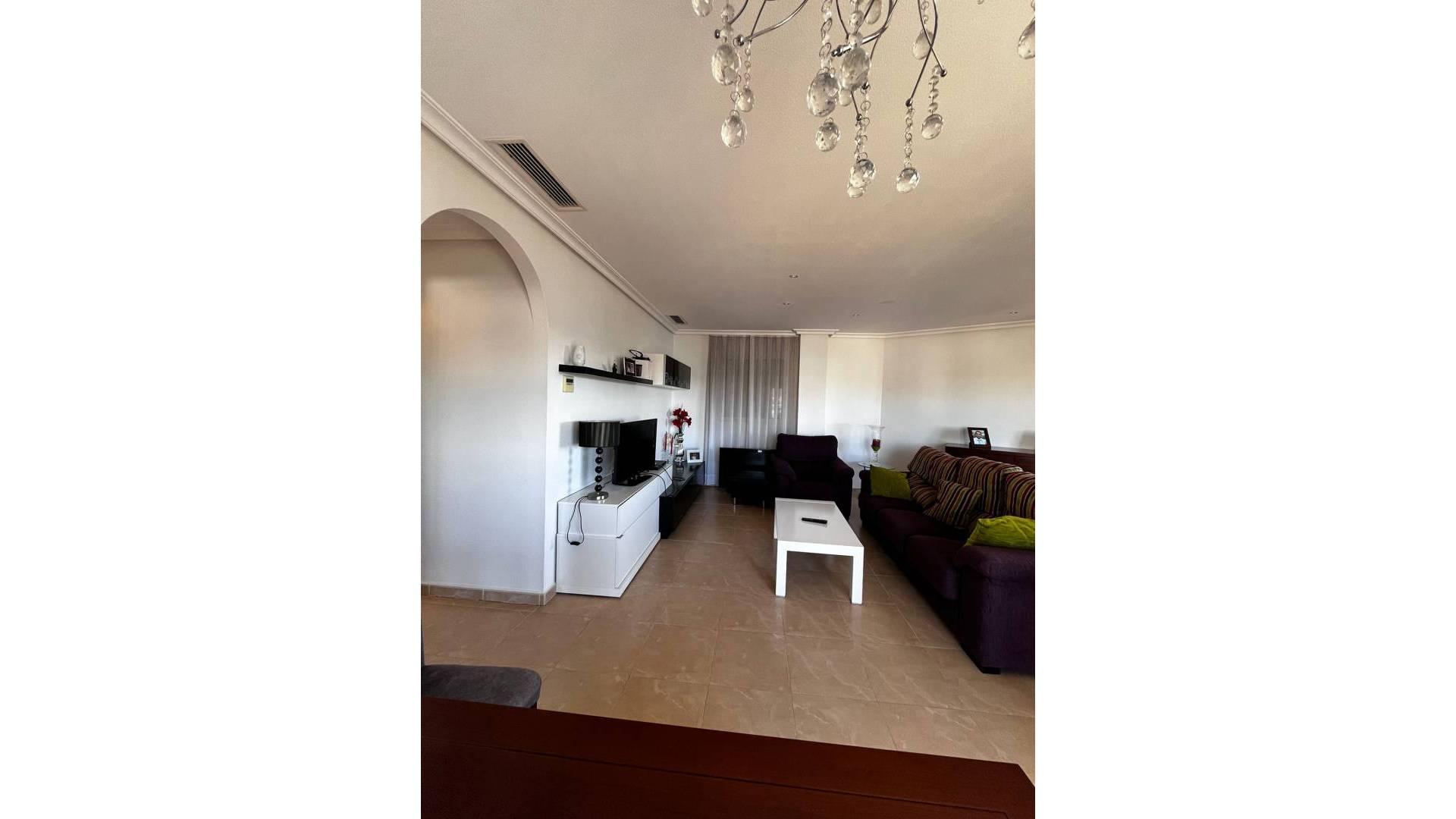 Segunda Mano - Apartamento - Torrevieja