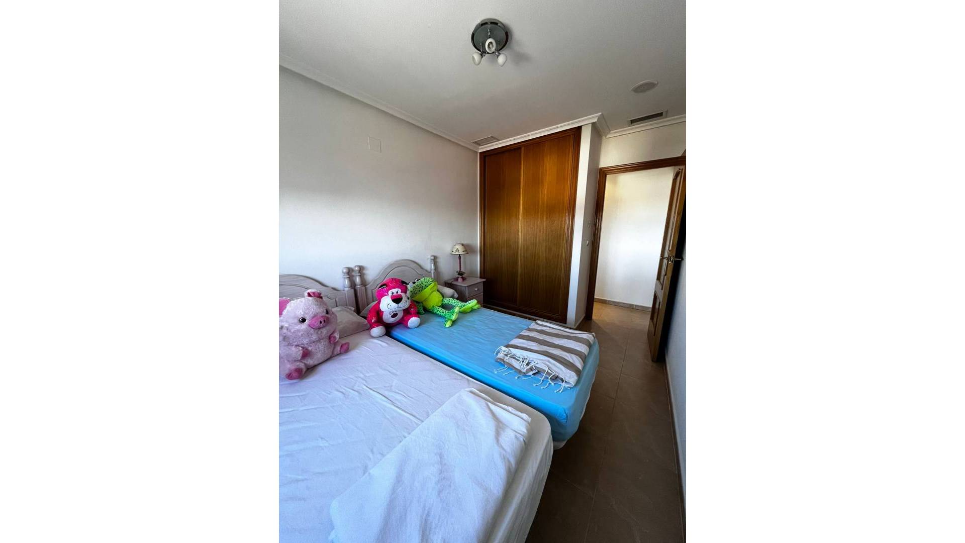 Segunda Mano - Apartamento - Torrevieja