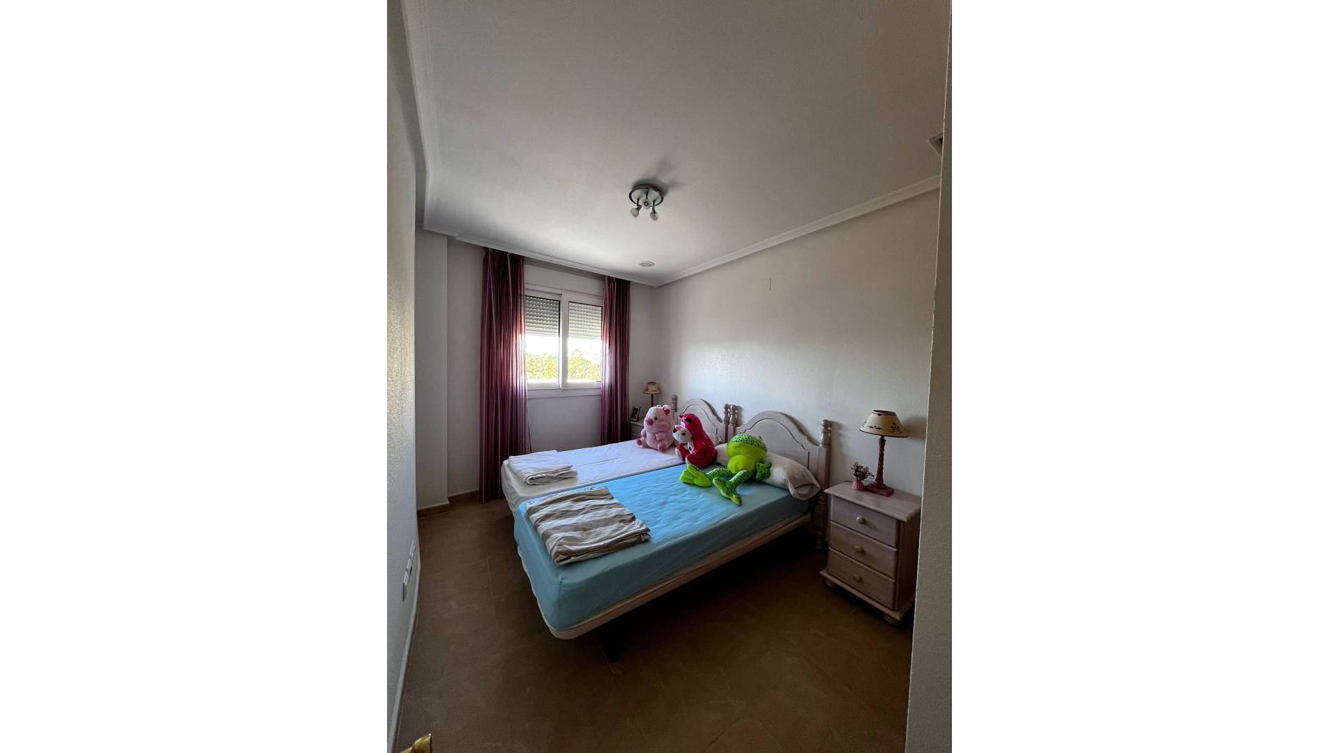 Segunda Mano - Apartamento - Torrevieja