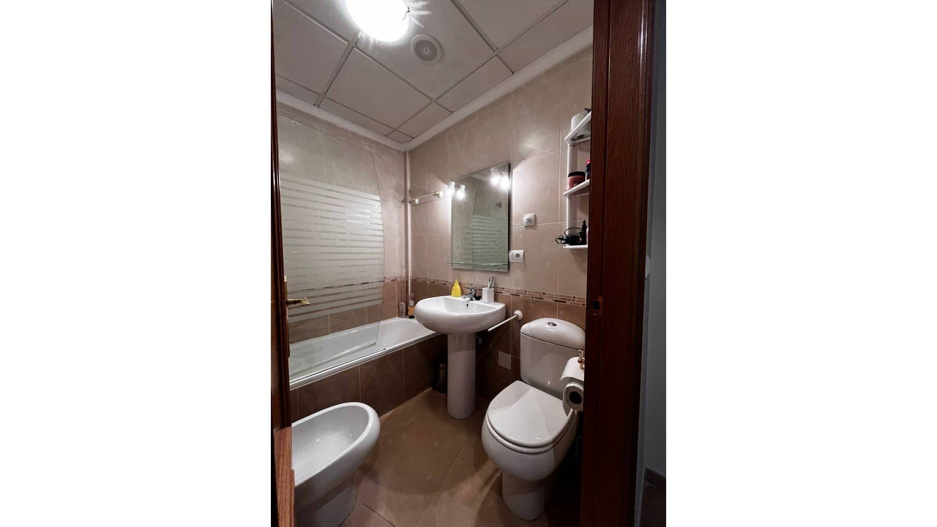 Segunda Mano - Apartamento - Torrevieja