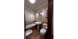 Segunda Mano - Apartamento - Torrevieja