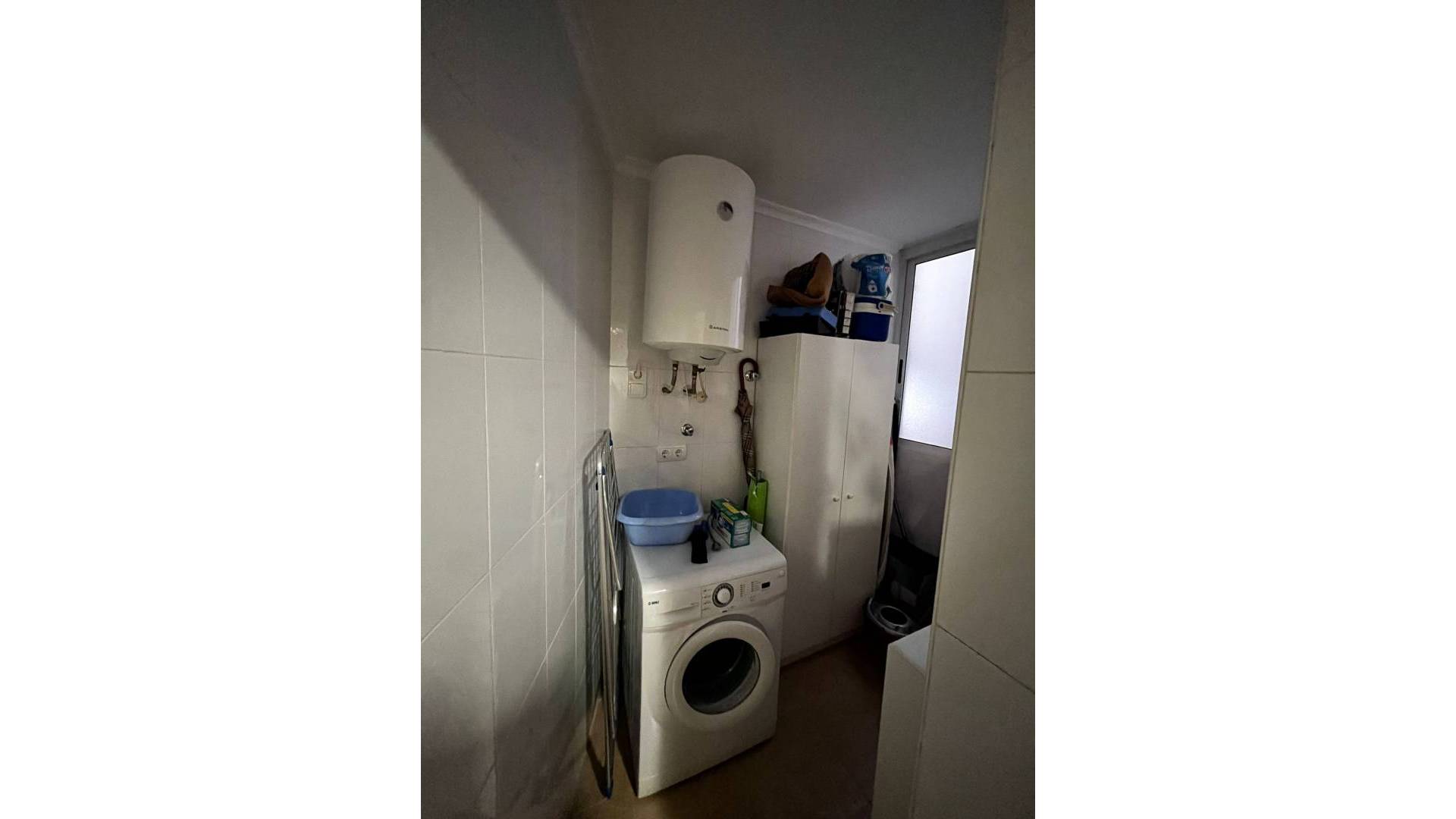 Segunda Mano - Apartamento - Torrevieja