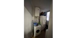Segunda Mano - Apartamento - Torrevieja
