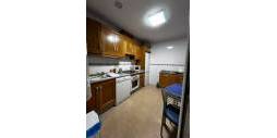 Segunda Mano - Apartamento - Torrevieja