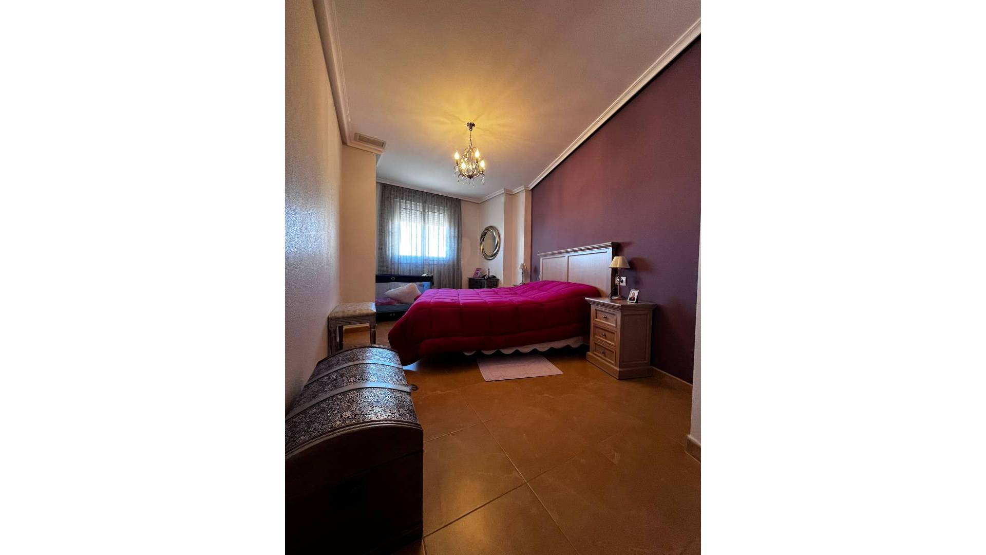Segunda Mano - Apartamento - Torrevieja