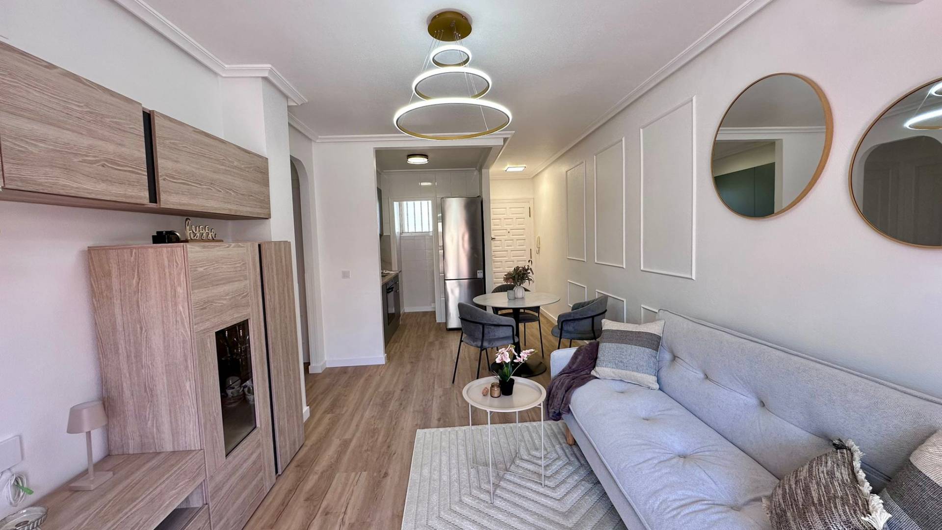 Segunda Mano - Apartamento - Torrevieja
