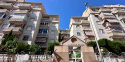 Segunda Mano - Apartamento - Torrevieja