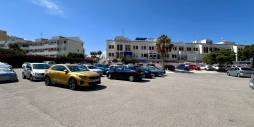 Segunda Mano - Apartamento - Torrevieja