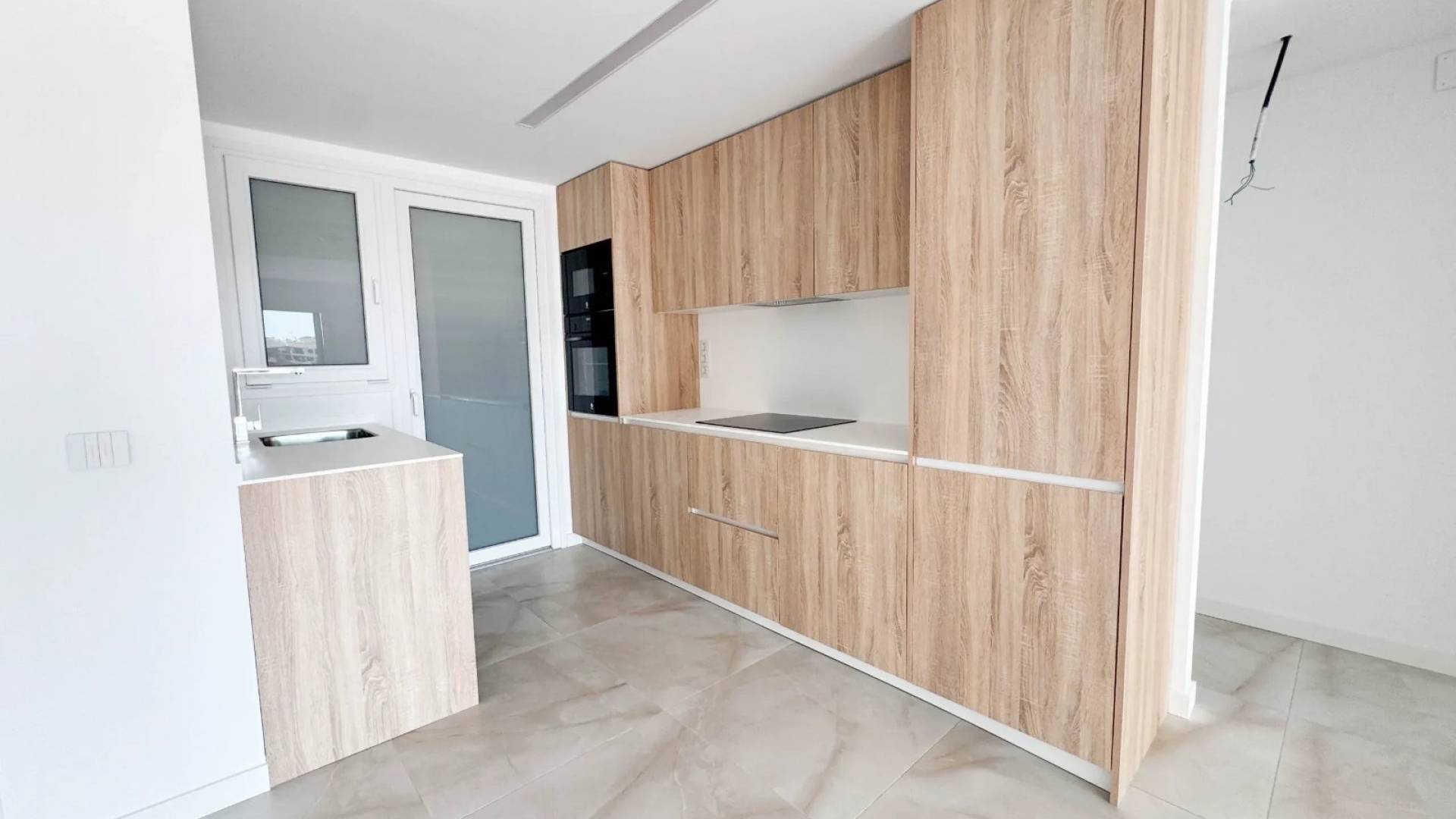 Segunda Mano - Apartamento - Torrevieja
