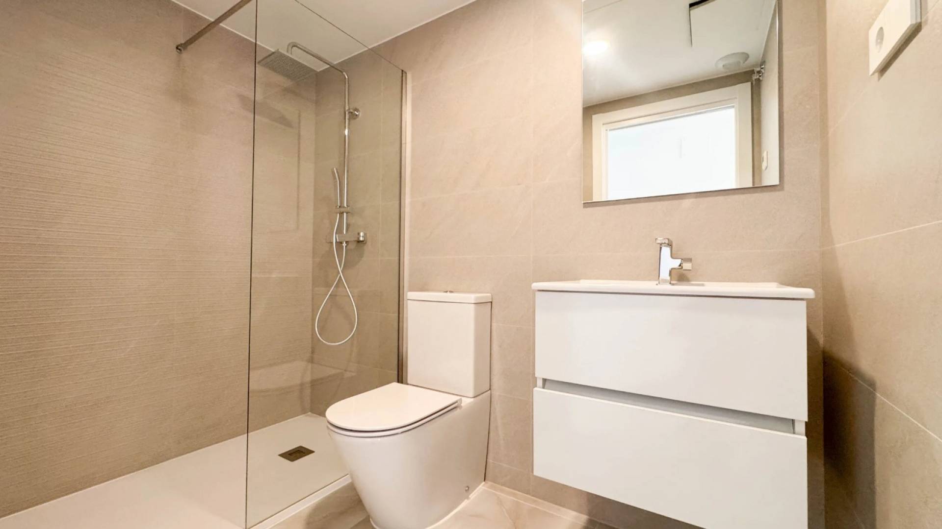 Segunda Mano - Apartamento - Torrevieja