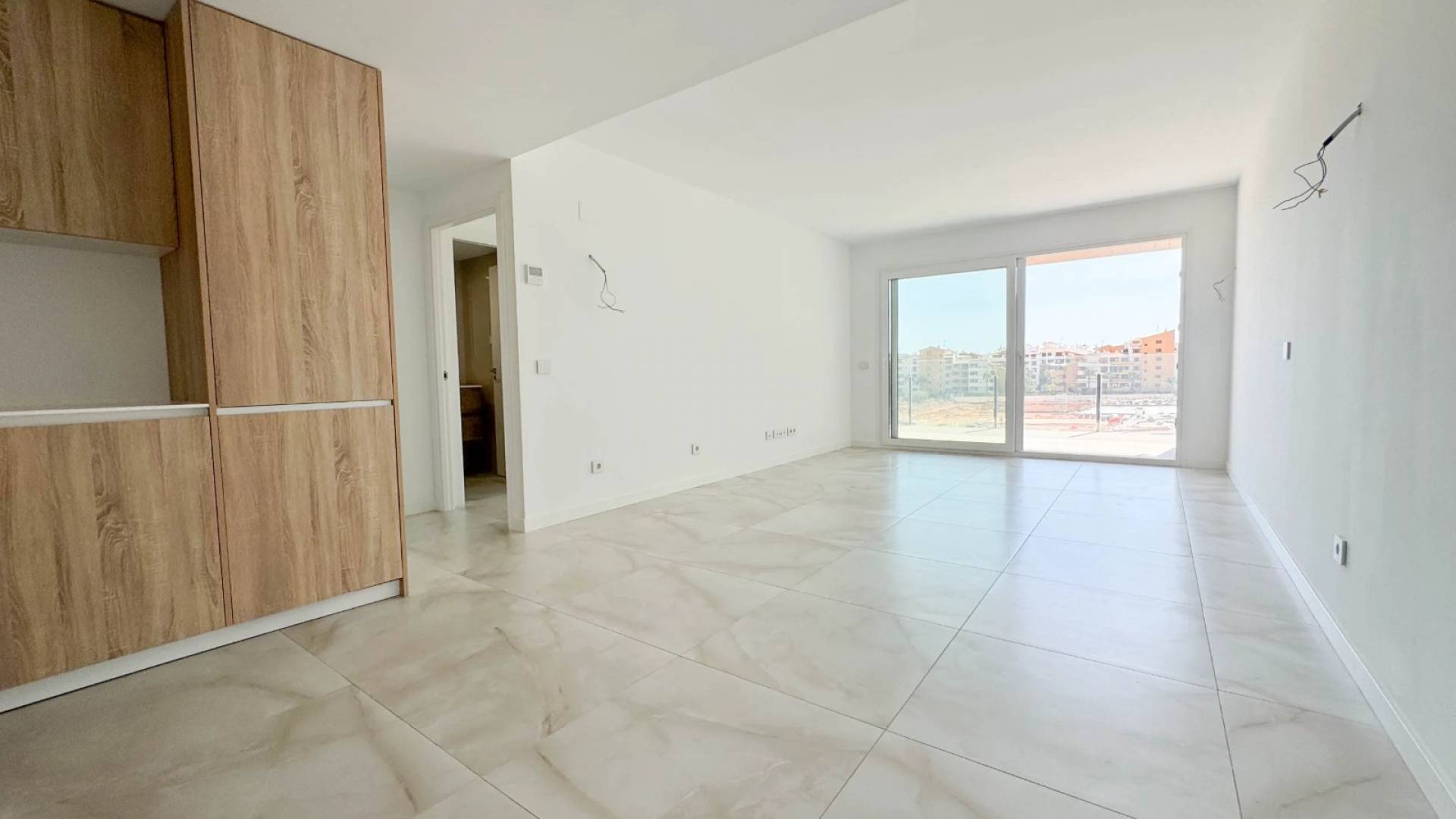 Segunda Mano - Apartamento - Torrevieja