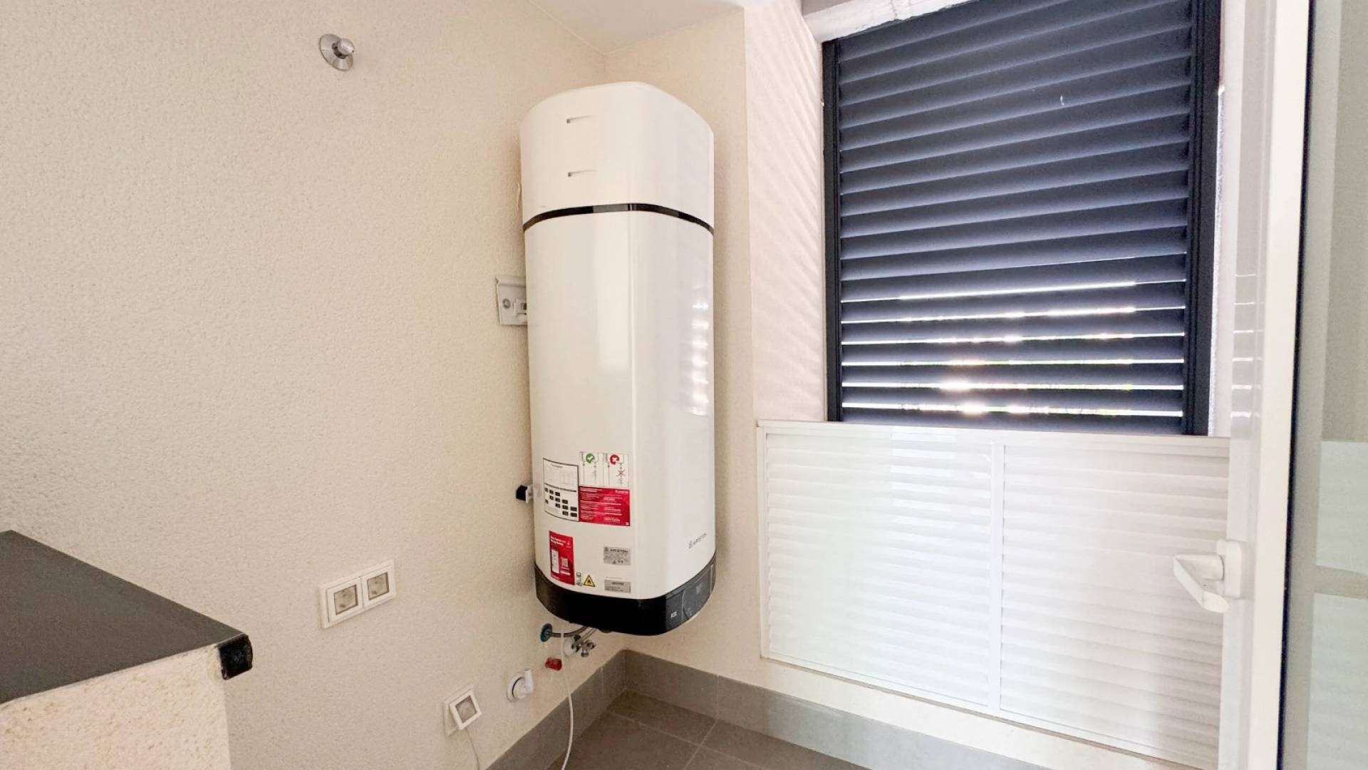 Segunda Mano - Apartamento - Torrevieja