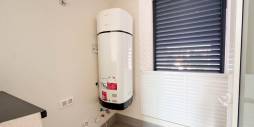 Segunda Mano - Apartamento - Torrevieja