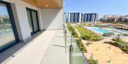 Segunda Mano - Apartamento - Torrevieja