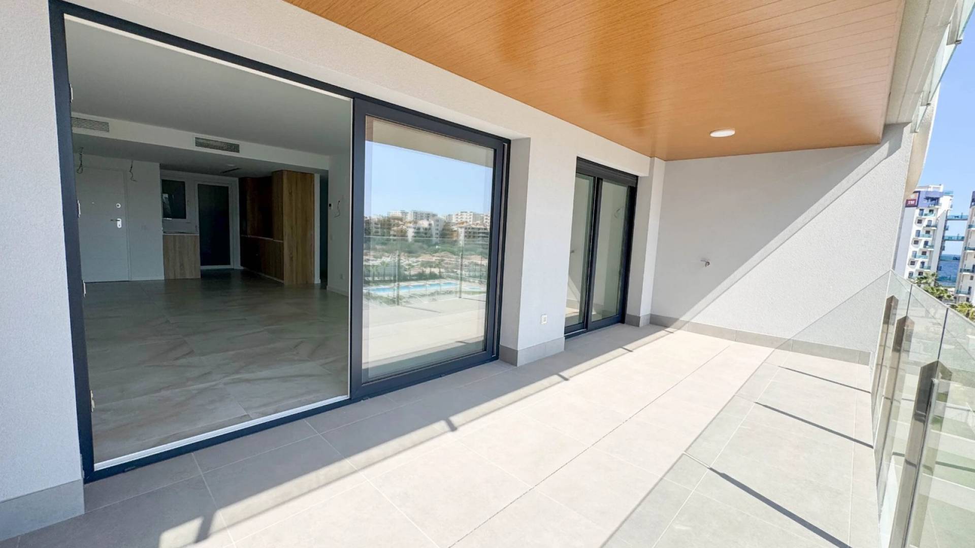 Segunda Mano - Apartamento - Torrevieja