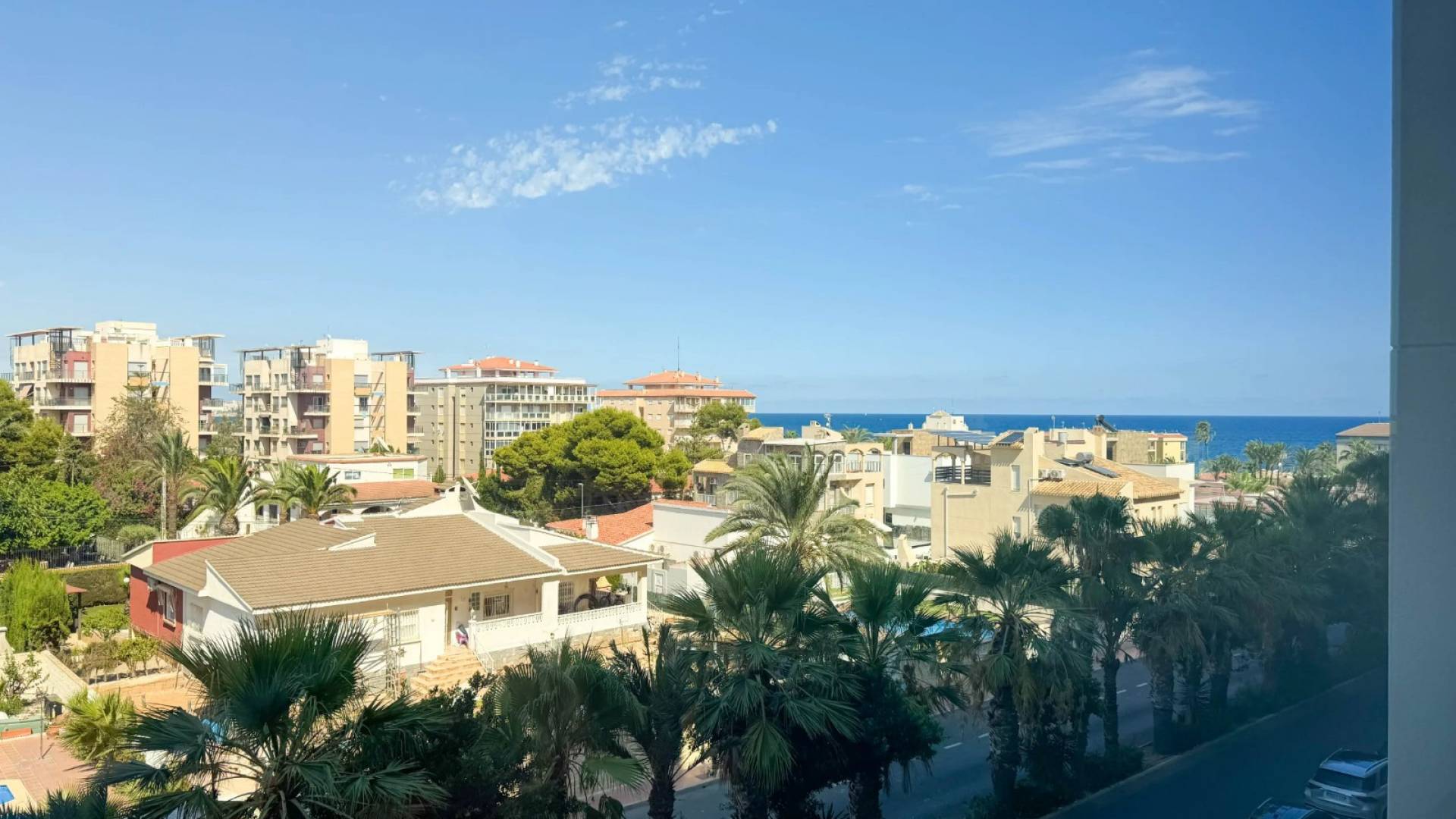 Segunda Mano - Apartamento - Torrevieja