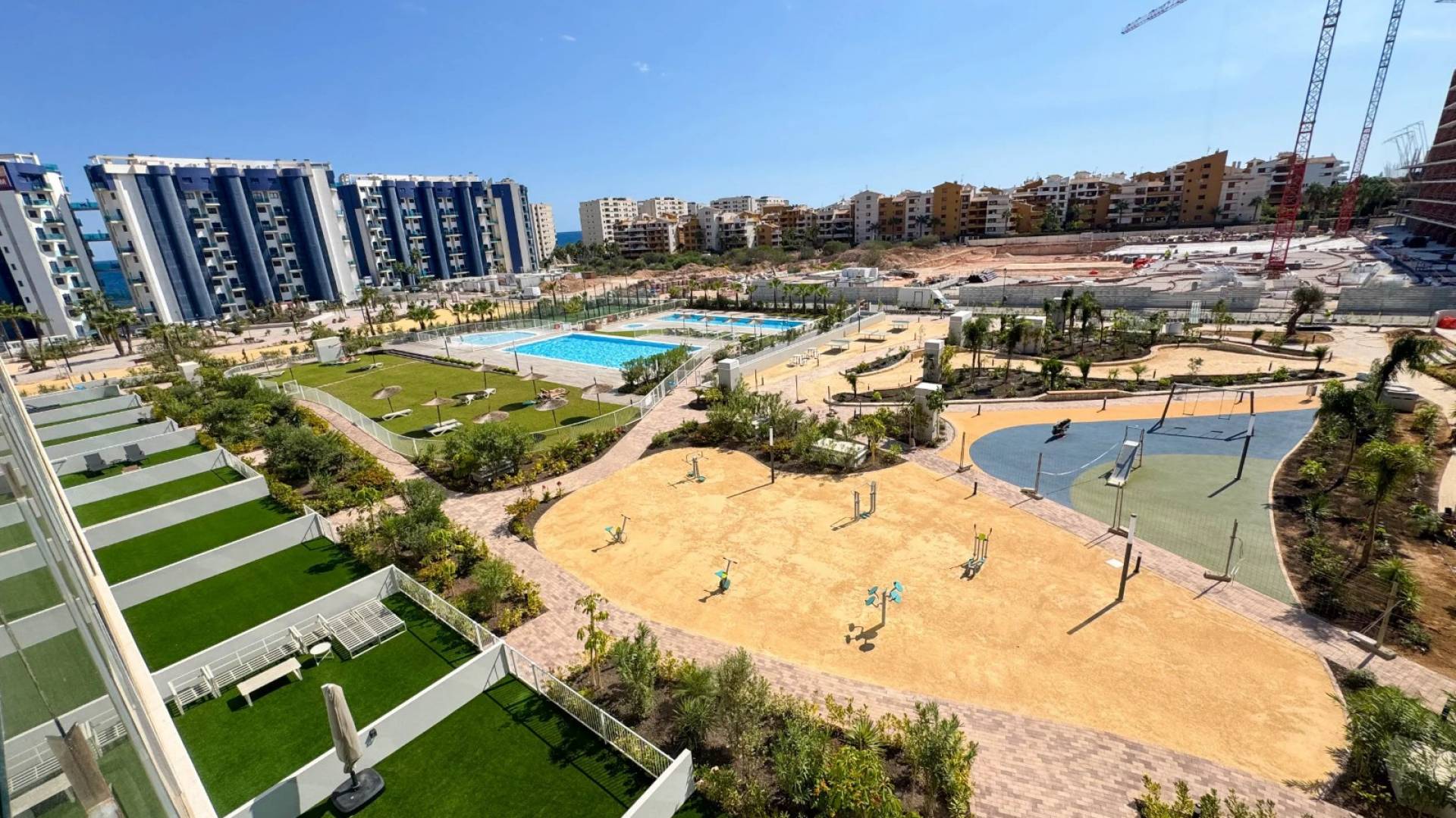 Segunda Mano - Apartamento - Torrevieja