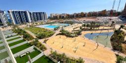 Segunda Mano - Apartamento - Torrevieja