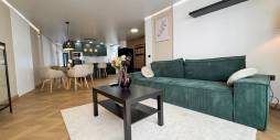 Segunda Mano - Apartamento - Torrevieja
