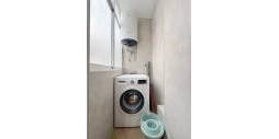 Segunda Mano - Apartamento - Torrevieja