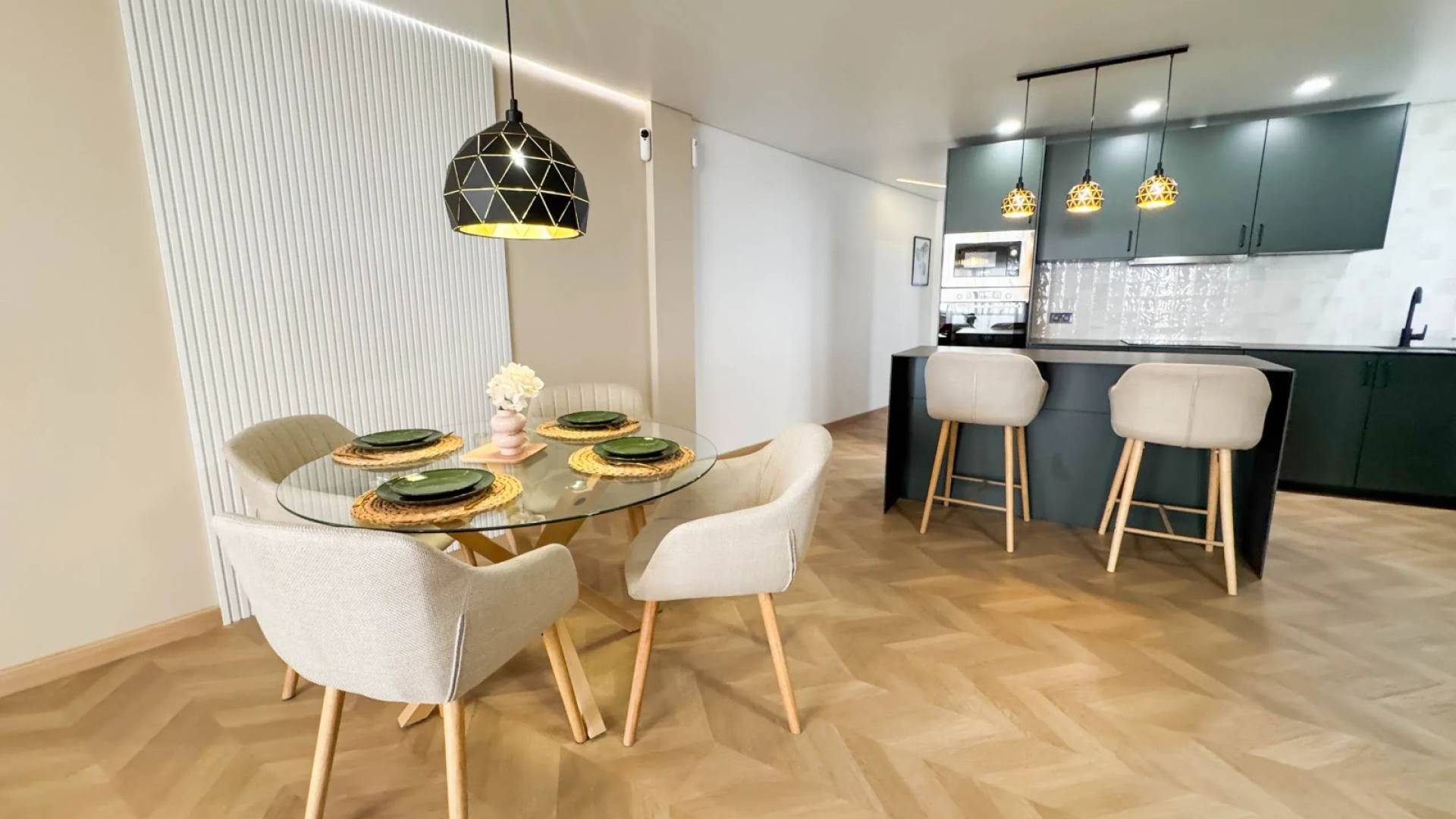 Segunda Mano - Apartamento - Torrevieja