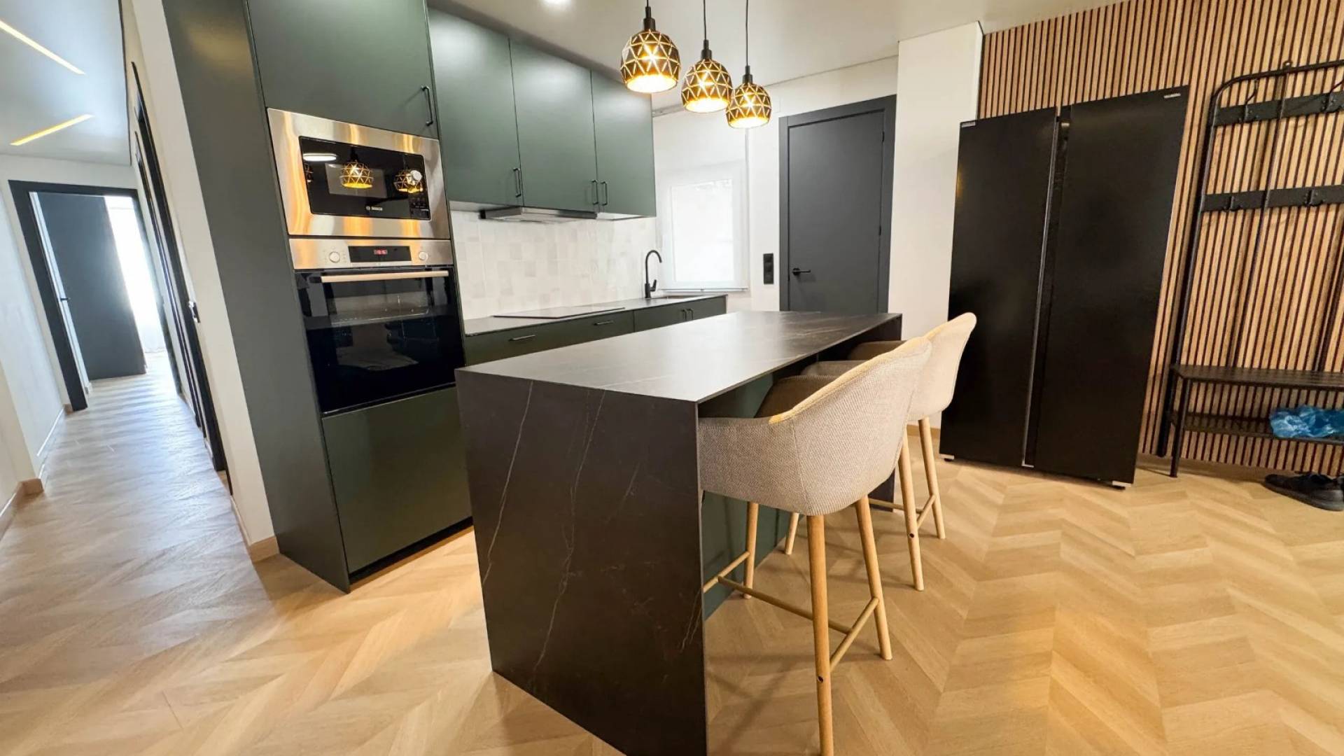 Segunda Mano - Apartamento - Torrevieja