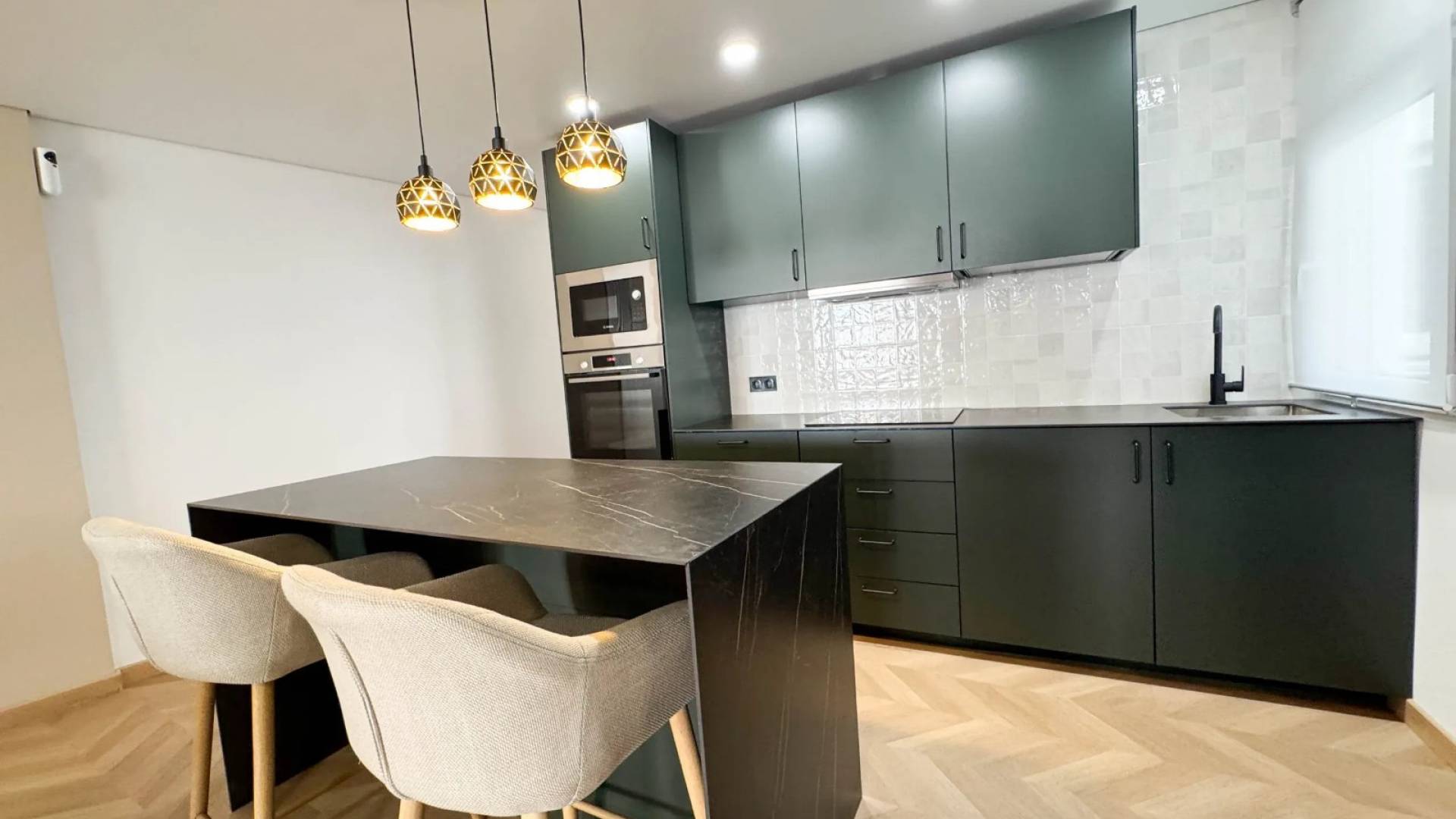 Segunda Mano - Apartamento - Torrevieja