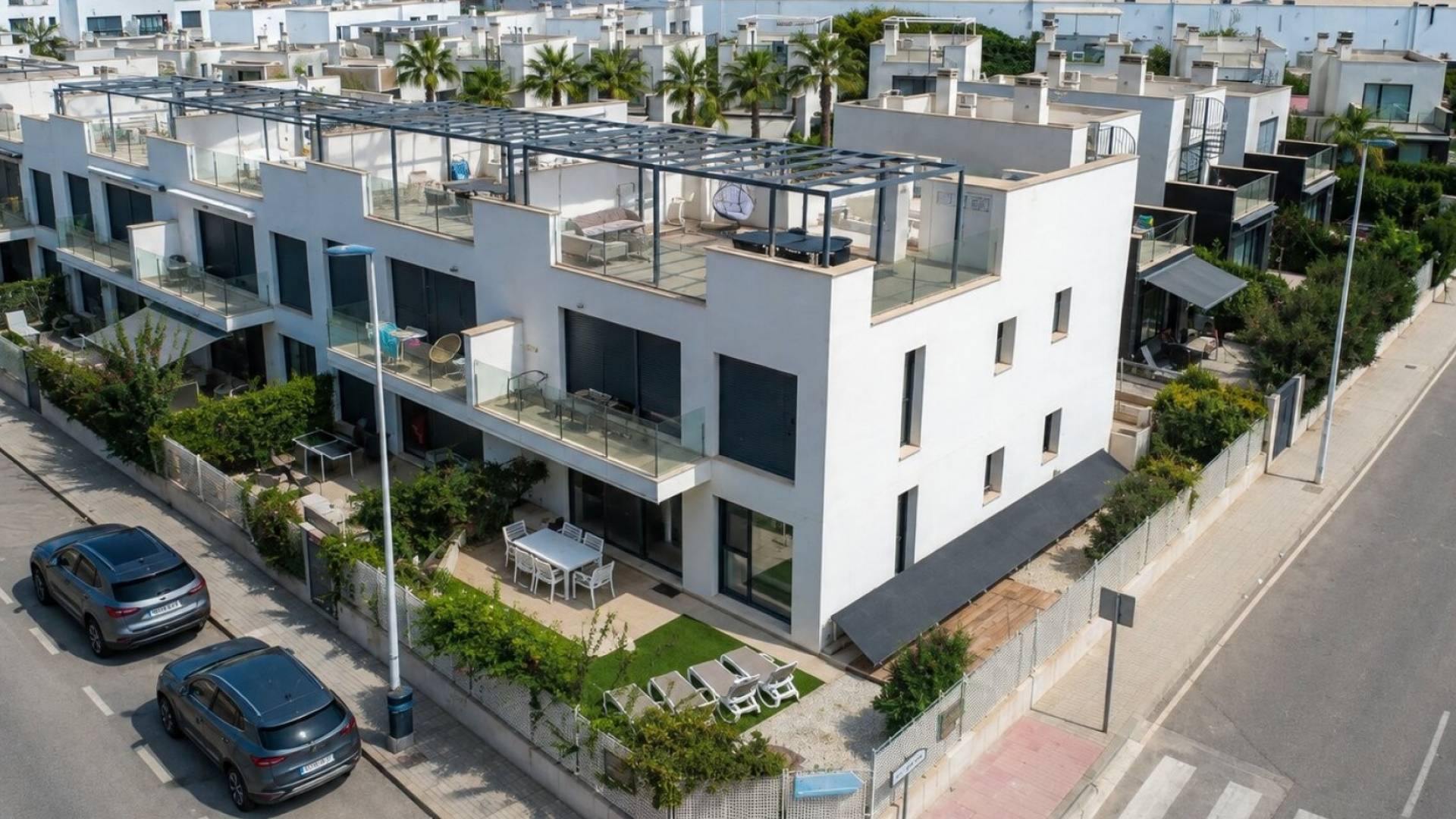 Segunda Mano - Apartamento - Torrevieja