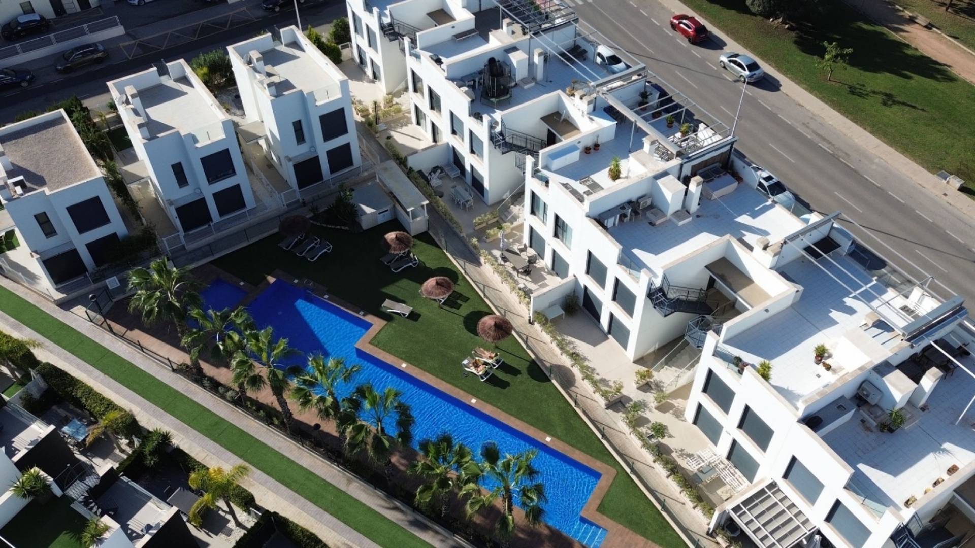Segunda Mano - Apartamento - Torrevieja