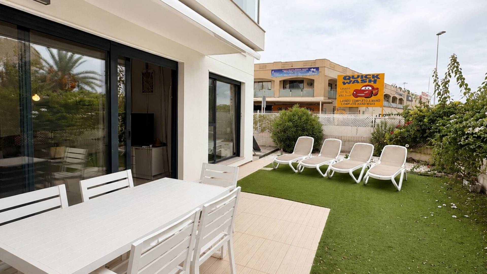 Segunda Mano - Apartamento - Torrevieja