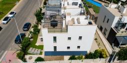 Segunda Mano - Apartamento - Torrevieja