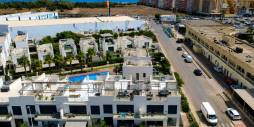 Segunda Mano - Apartamento - Torrevieja