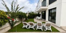 Segunda Mano - Apartamento - Torrevieja