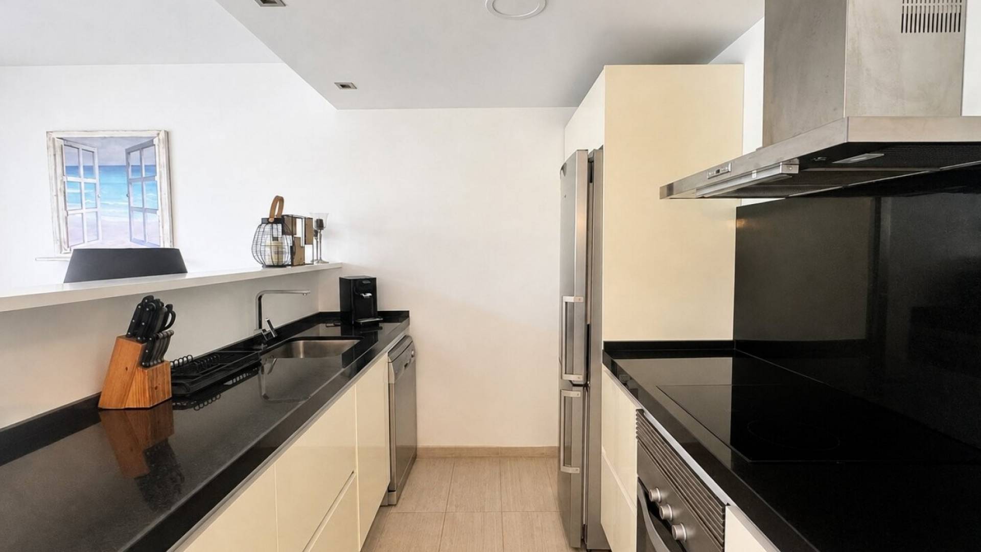 Segunda Mano - Apartamento - Torrevieja