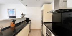 Segunda Mano - Apartamento - Torrevieja